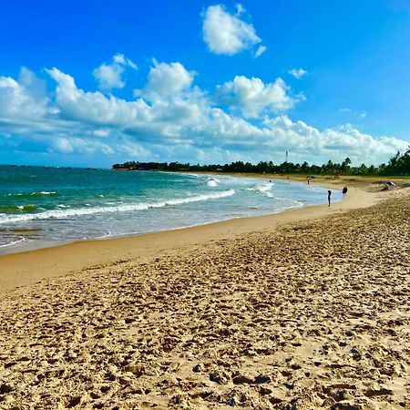 Village Pe Na Areia Na Praia Da Espera - Ітасімірін Екстер'єр фото